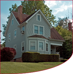 Installing a Beam Central Vacuum System in an existing home